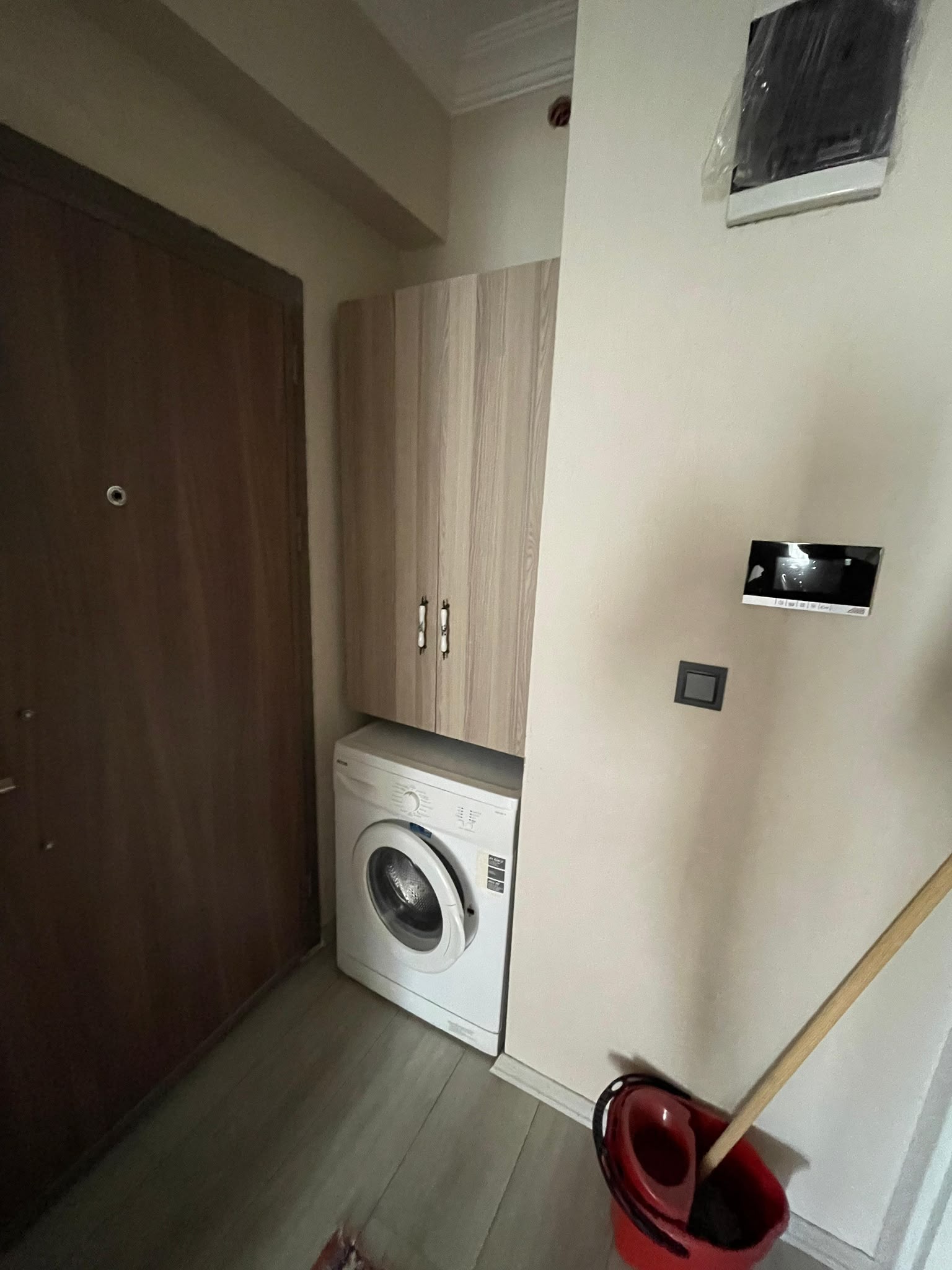 Tek ve çift kişilik kullanıma uygun stüdyo oda
